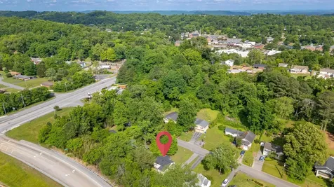 3807 Lamar Avenue Chattanooga TN 37415