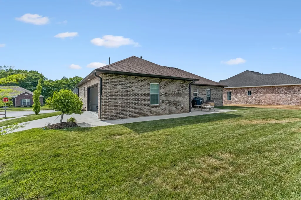 343 Wildcat Run Gallatin TN 37066