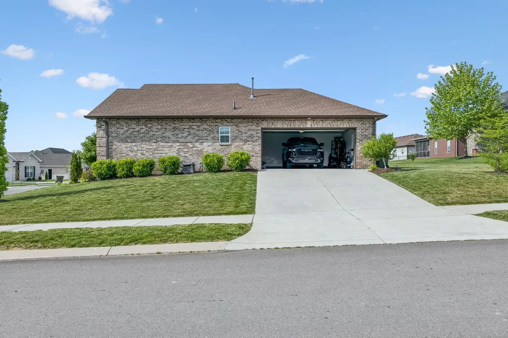 343 Wildcat Run Gallatin TN 37066