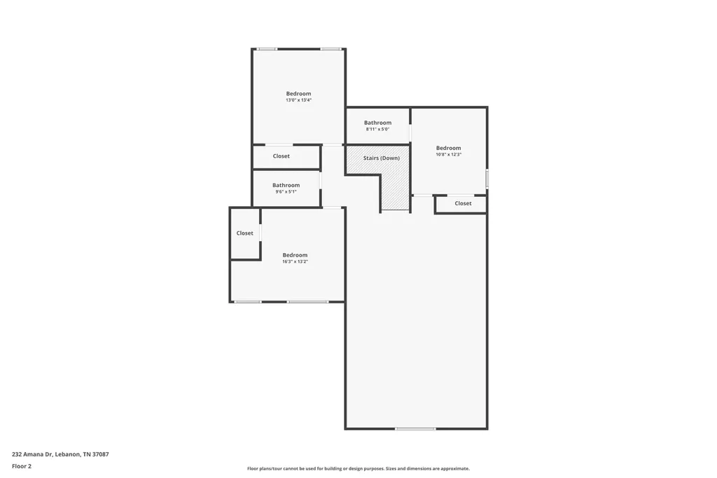 232 Amana Drive Lebanon TN 37087