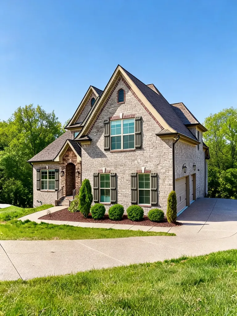 232 Amana Drive Lebanon TN 37087