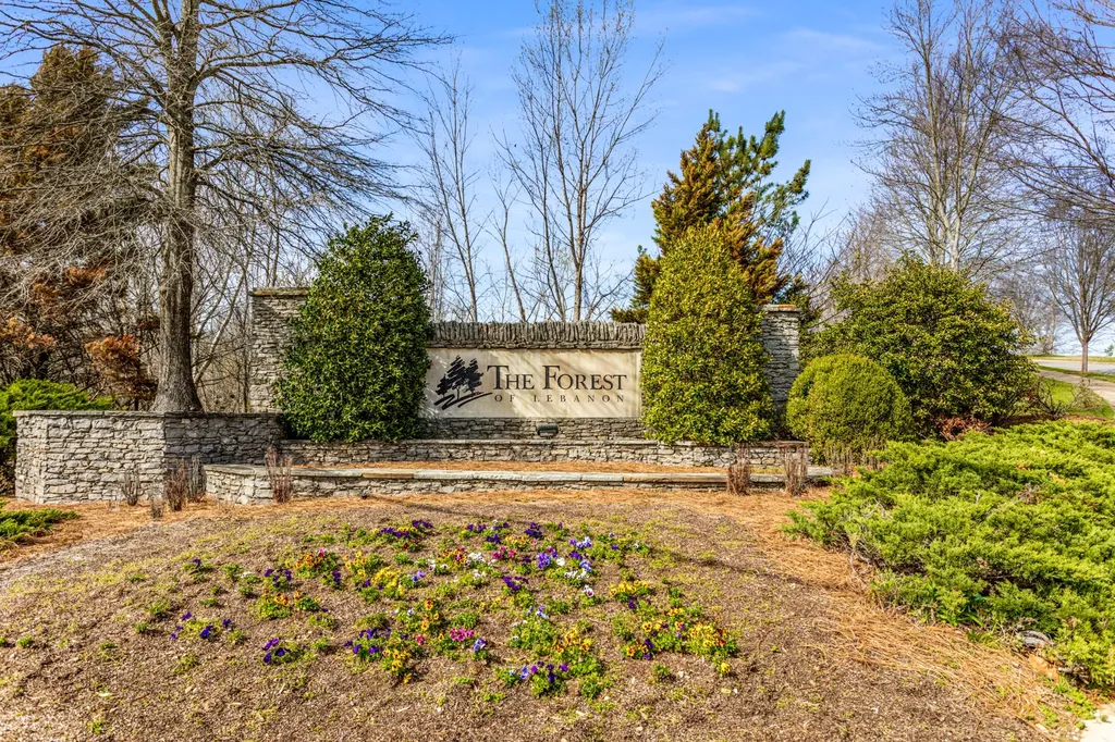 232 Amana Drive Lebanon TN 37087