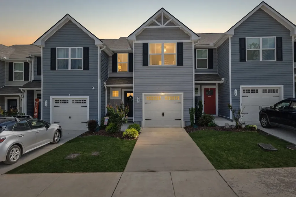 726 Cottoncloud Drive Lebanon TN 37090
