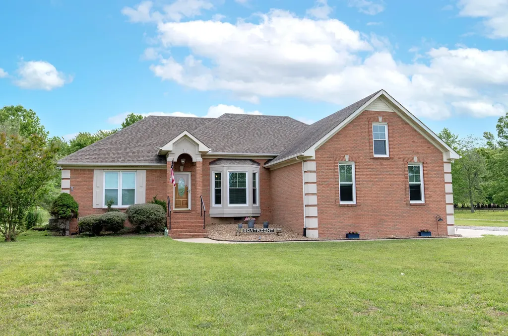 3030 Highway 25w Cottontown TN 37048