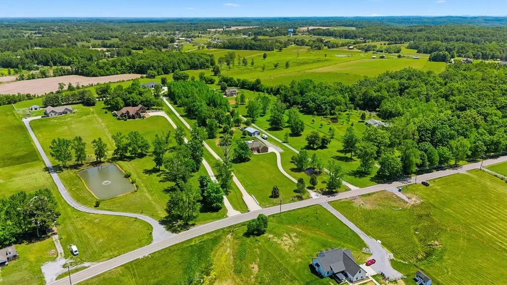 3030 Highway 25w Cottontown TN 37048