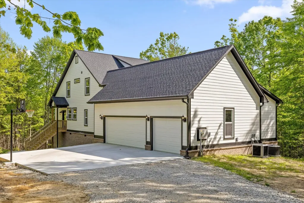 3227 Bluff View Drive, W Dunlap TN 37327