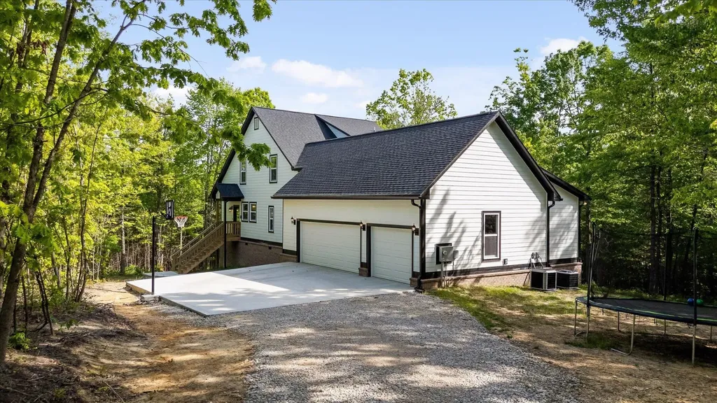 3227 Bluff View Drive, W Dunlap TN 37327
