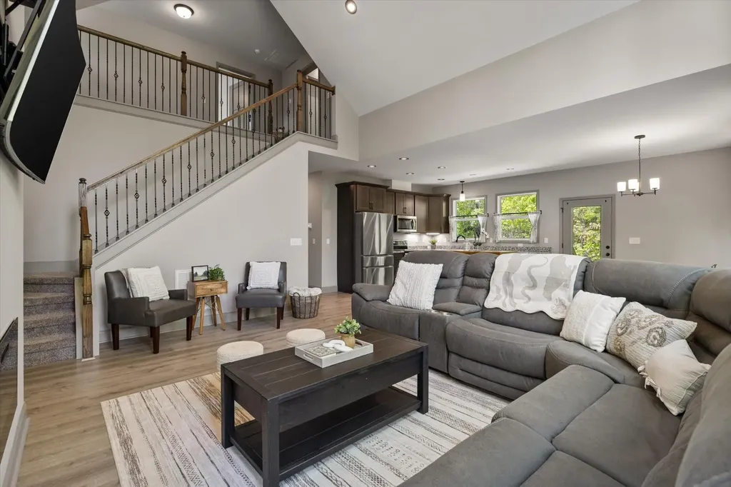 3227 Bluff View Drive, W Dunlap TN 37327