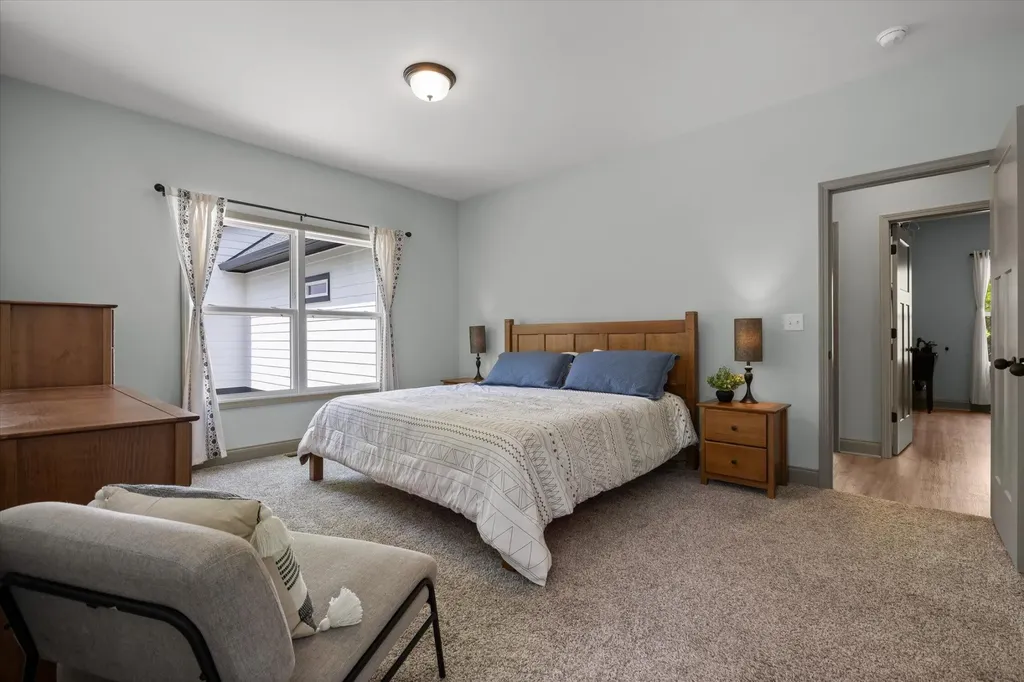 3227 Bluff View Drive, W Dunlap TN 37327