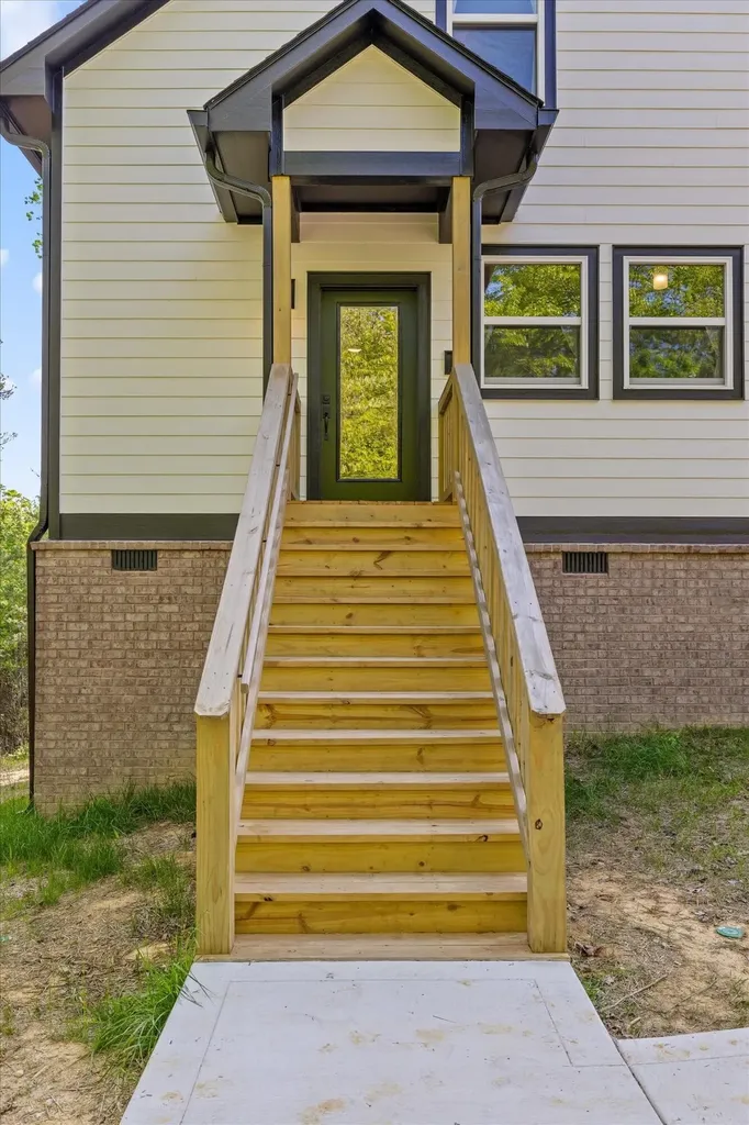 3227 Bluff View Drive, W Dunlap TN 37327