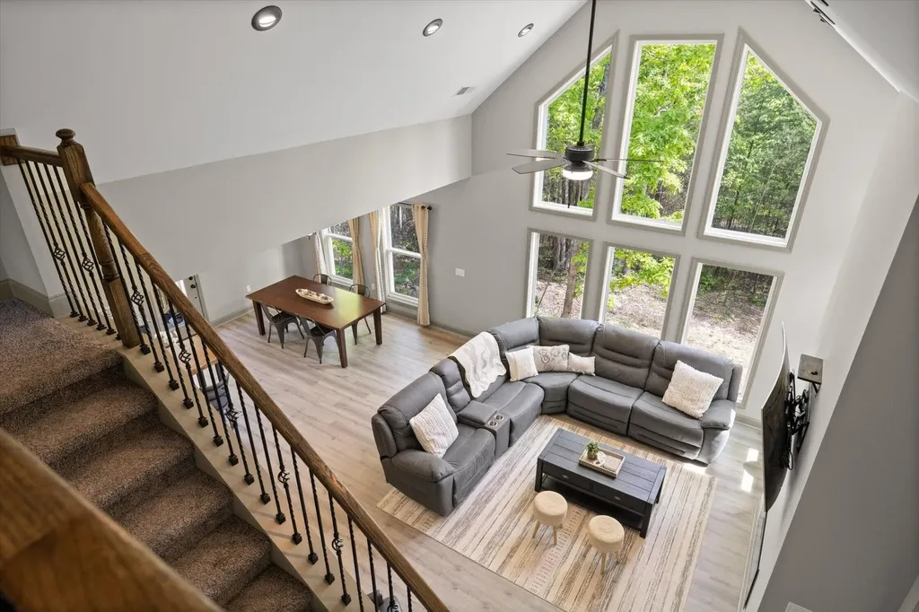 3227 Bluff View Drive, W Dunlap TN 37327