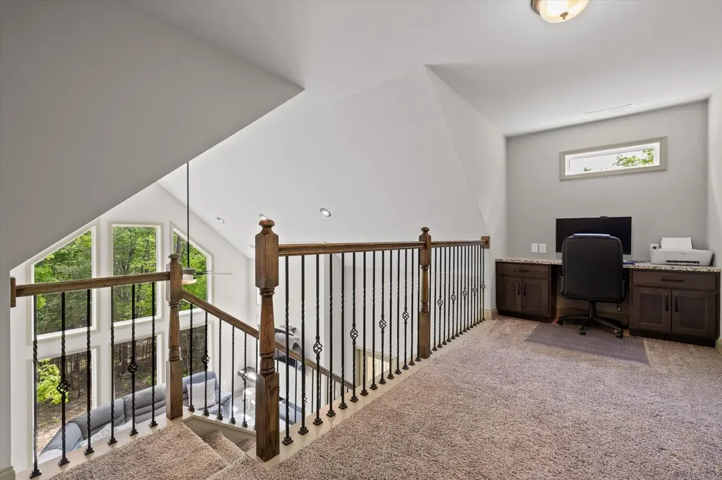 3227 Bluff View Drive, W Dunlap TN 37327