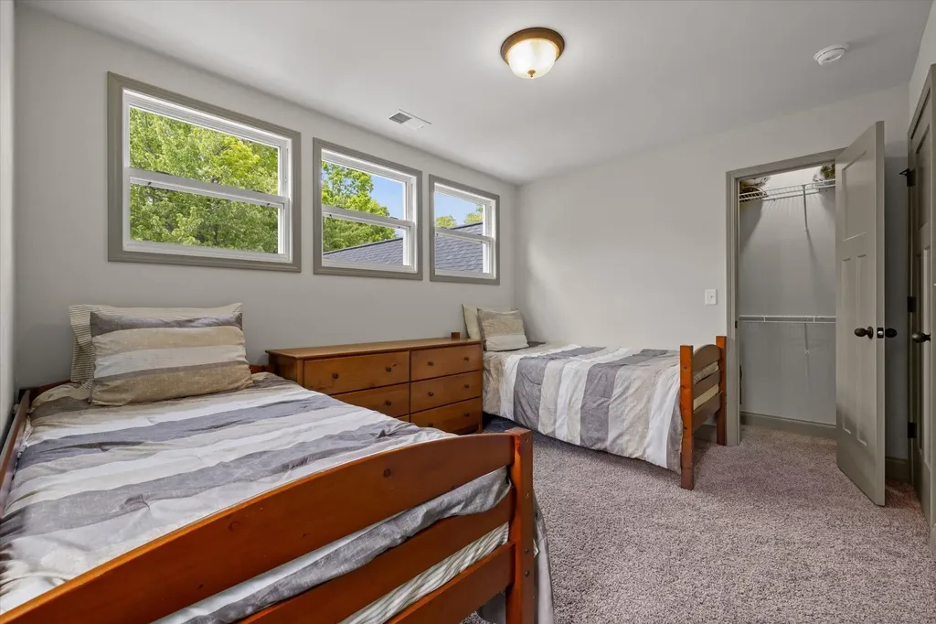 3227 Bluff View Drive, W Dunlap TN 37327