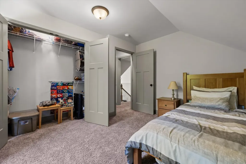 3227 Bluff View Drive, W Dunlap TN 37327