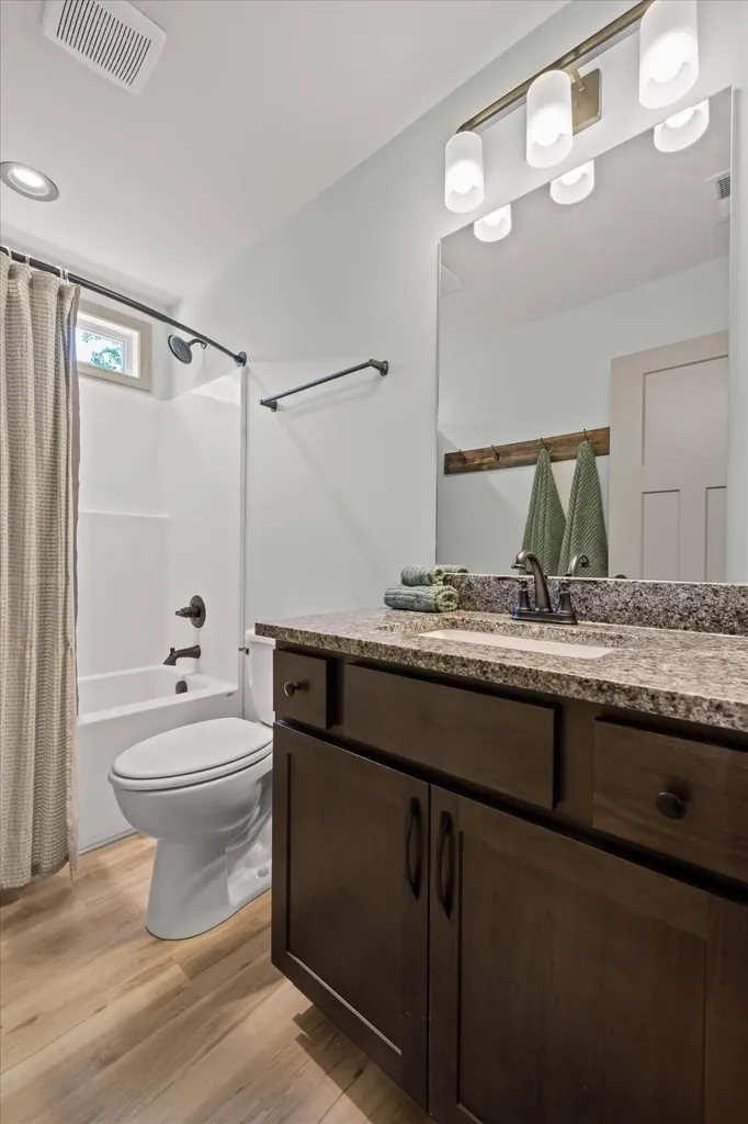 3227 Bluff View Drive, W Dunlap TN 37327