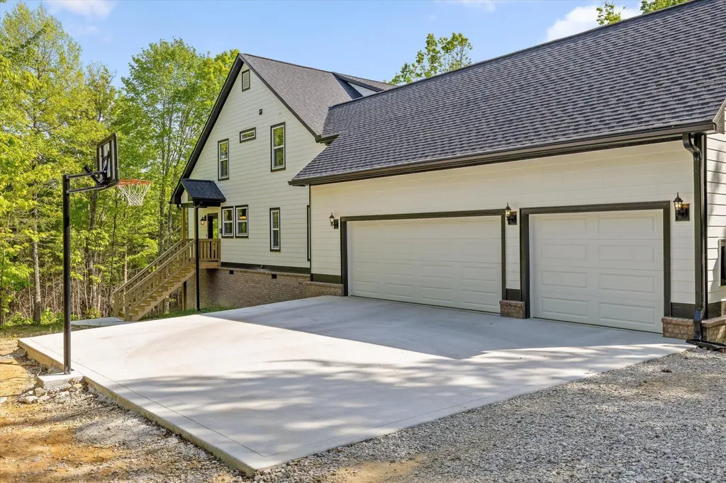 3227 Bluff View Drive, W Dunlap TN 37327