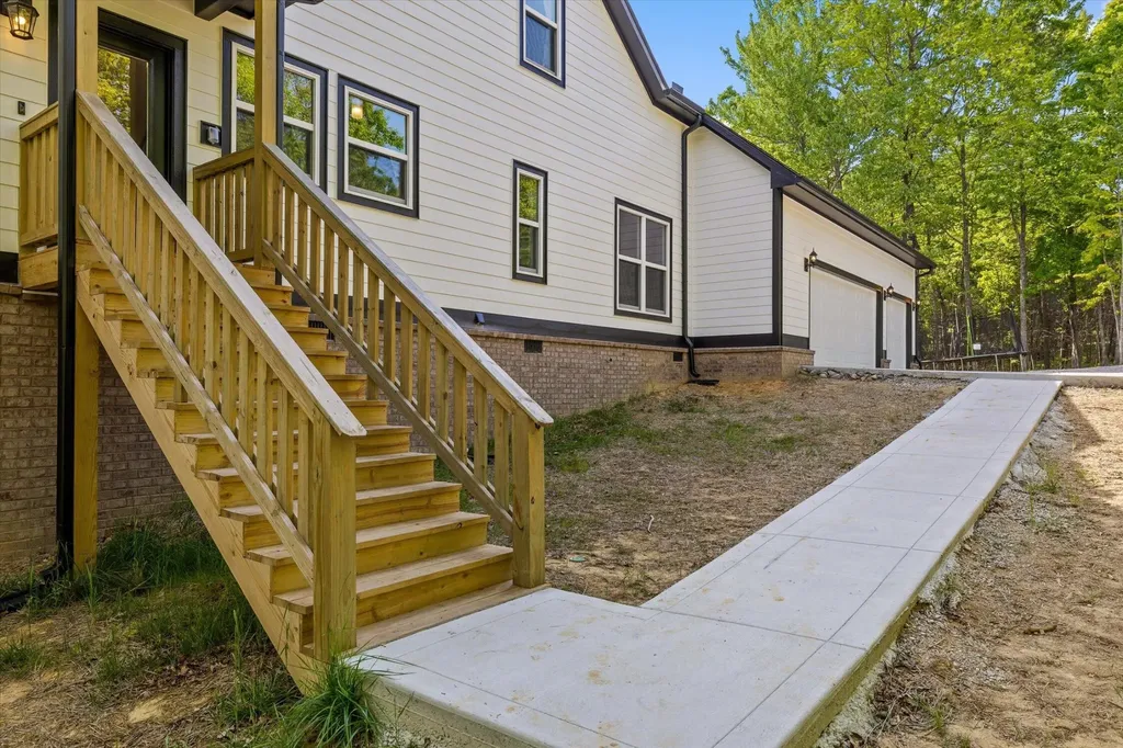 3227 Bluff View Drive, W Dunlap TN 37327