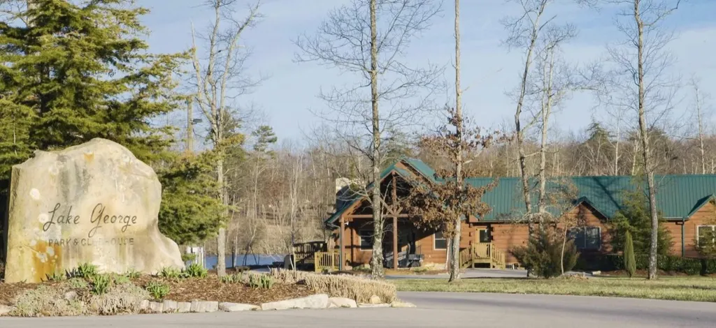3227 Bluff View Drive, W Dunlap TN 37327
