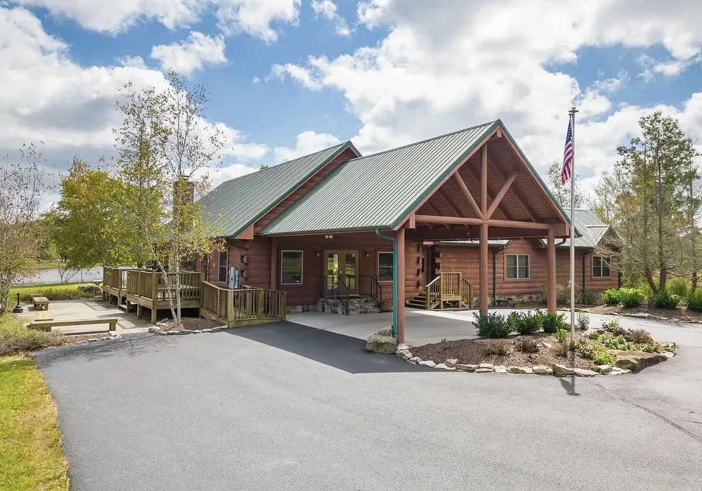 3227 Bluff View Drive, W Dunlap TN 37327