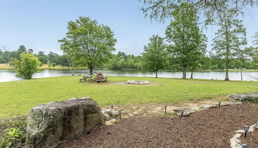 3227 Bluff View Drive, W Dunlap TN 37327