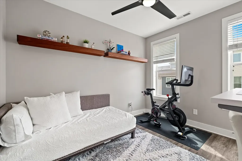678 James Avenue Nashville TN 37209