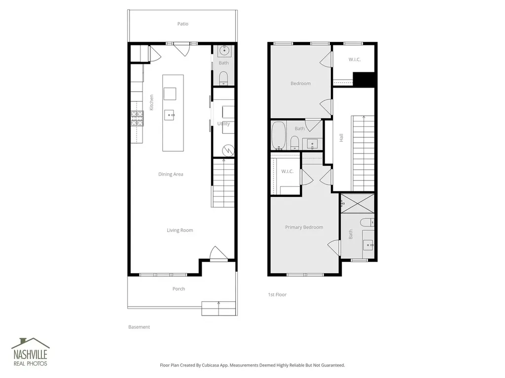 678 James Avenue Nashville TN 37209