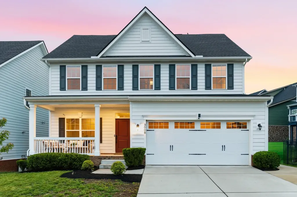 3008 Boxbury Lane Spring Hill TN 37174
