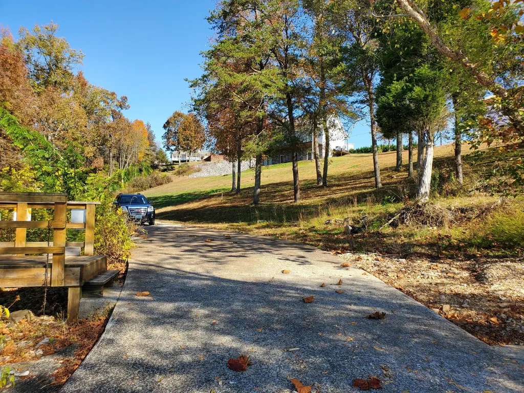 1 Turtle Point Waverly TN 37185
