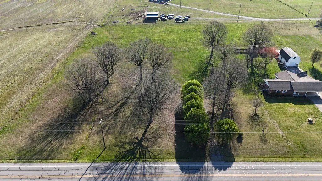 0 Jim Cummings Highway Woodbury TN 37190