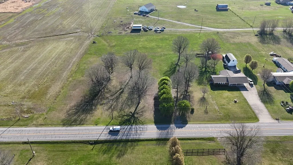 0 Jim Cummings Highway Woodbury TN 37190