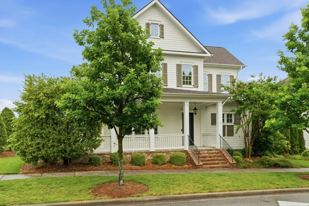 6010 Captain Freeman Parkway Franklin TN 37064