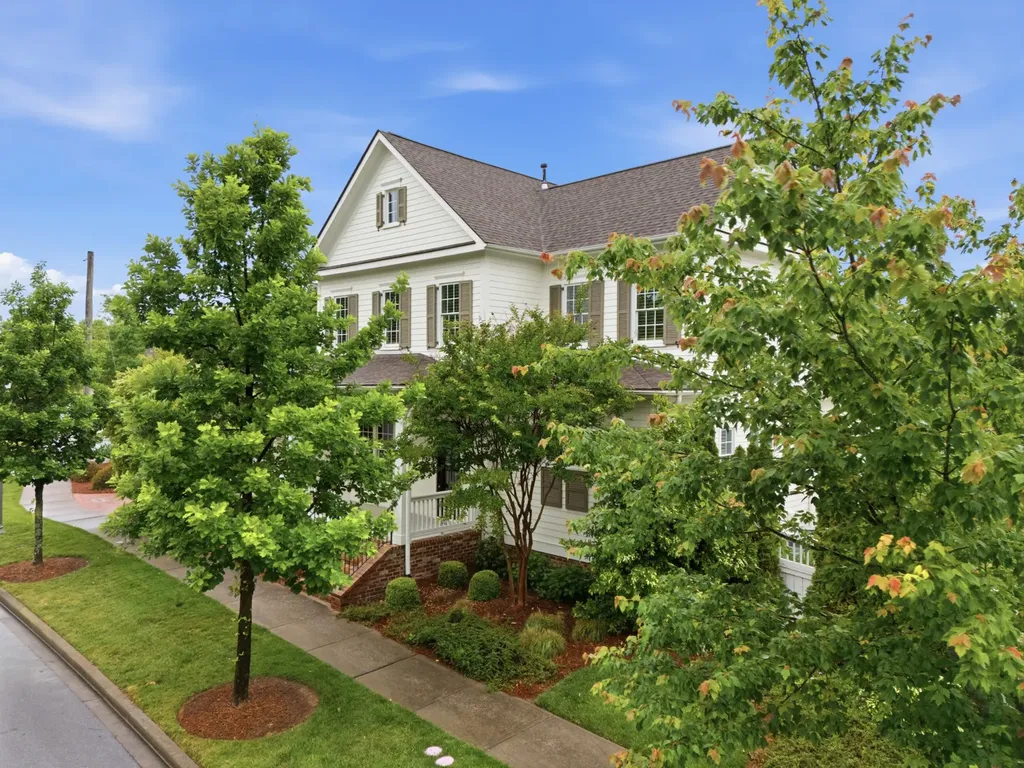 6010 Captain Freeman Parkway Franklin TN 37064
