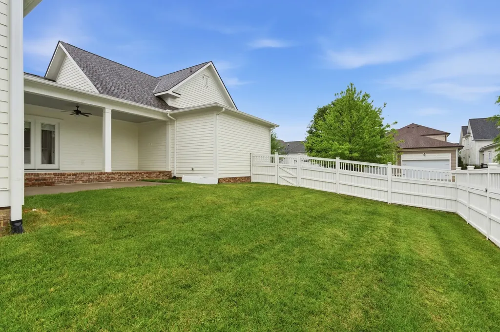 6010 Captain Freeman Parkway Franklin TN 37064