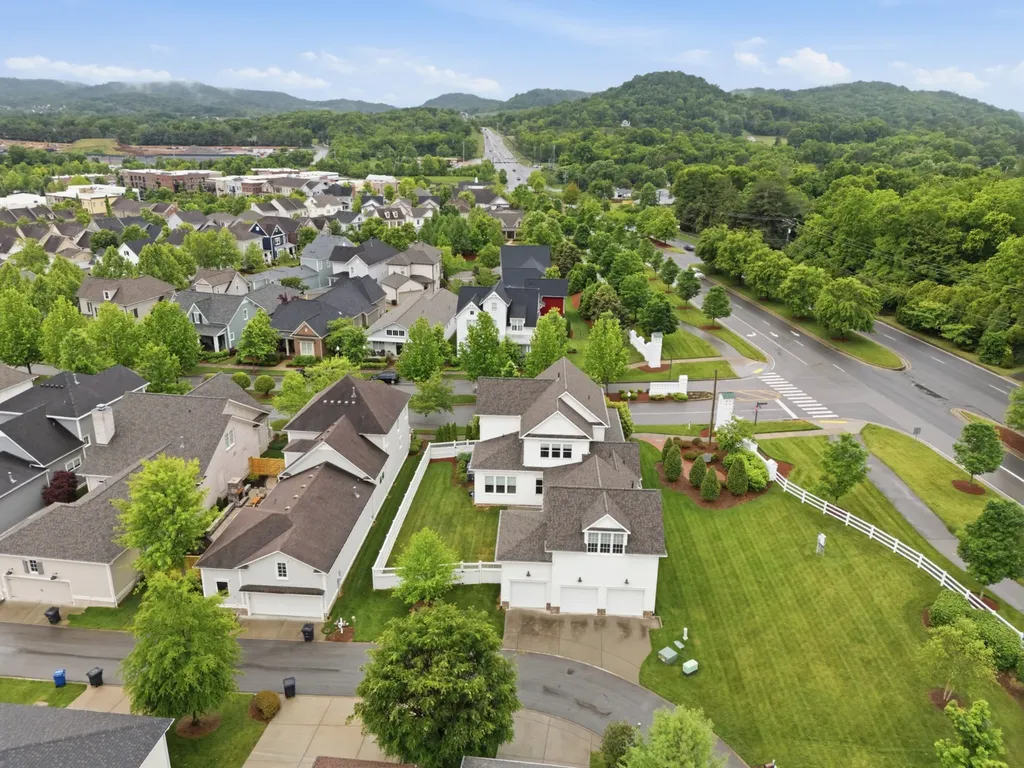 6010 Captain Freeman Parkway Franklin TN 37064