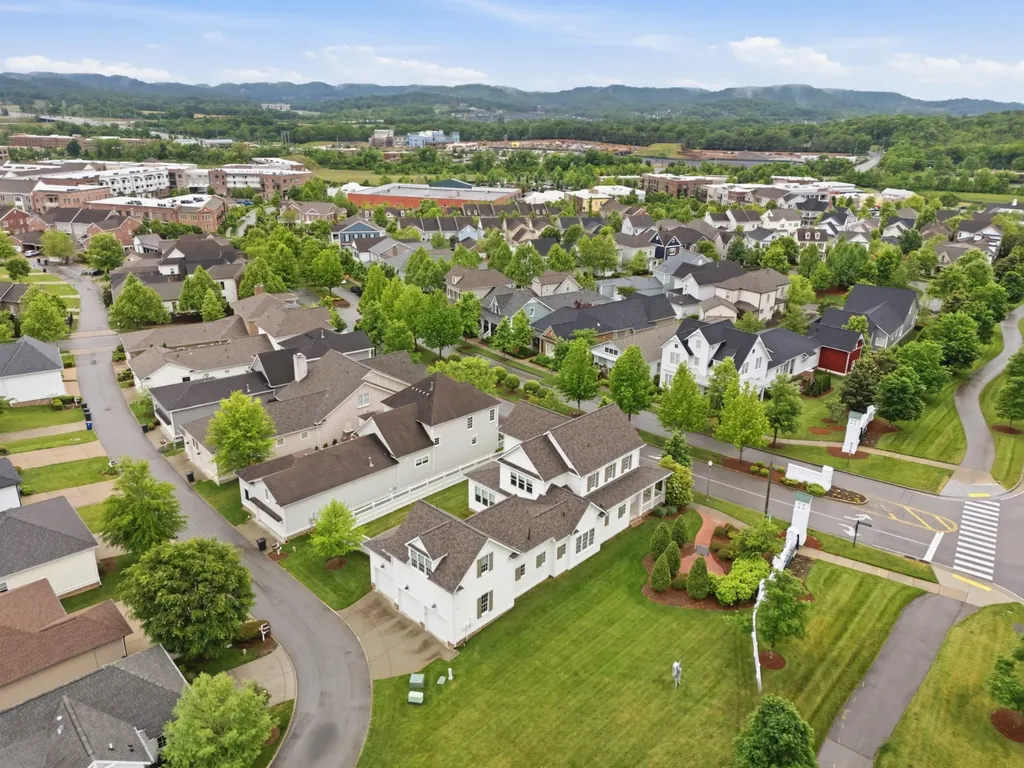 6010 Captain Freeman Parkway Franklin TN 37064
