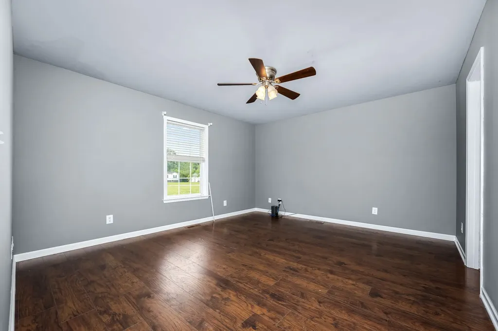 1068 Frank Martin Road Shelbyville TN 37160