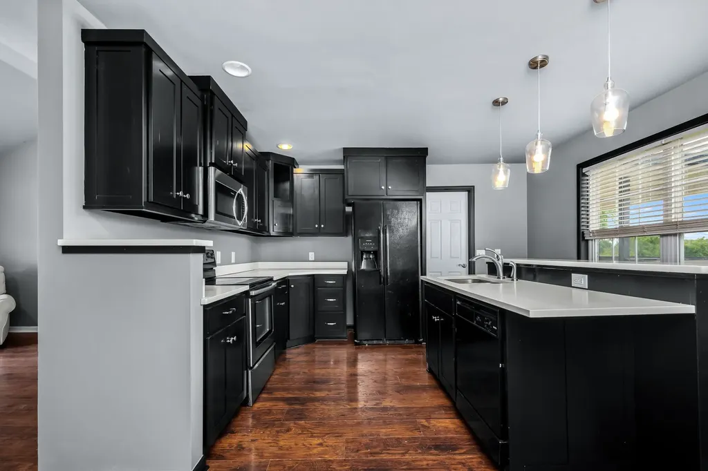 1068 Frank Martin Road Shelbyville TN 37160