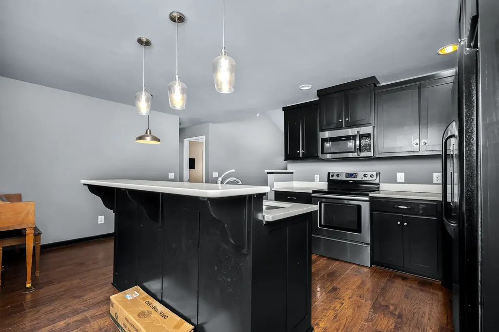 1068 Frank Martin Road Shelbyville TN 37160