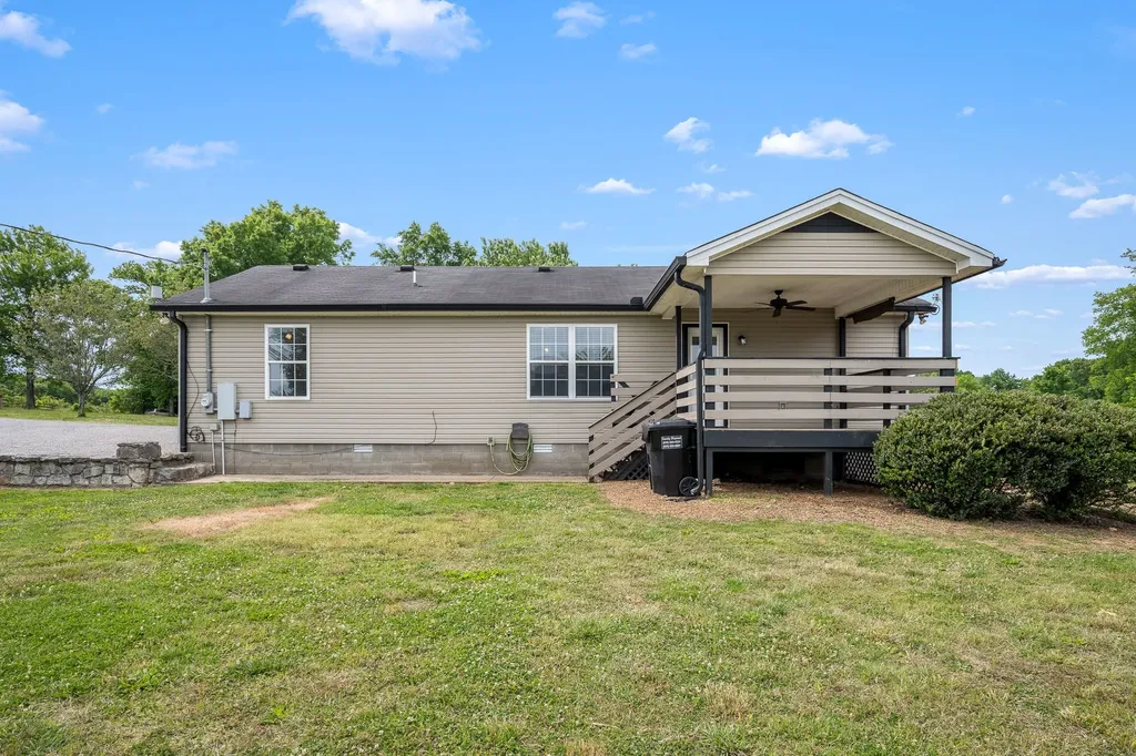 1068 Frank Martin Road Shelbyville TN 37160