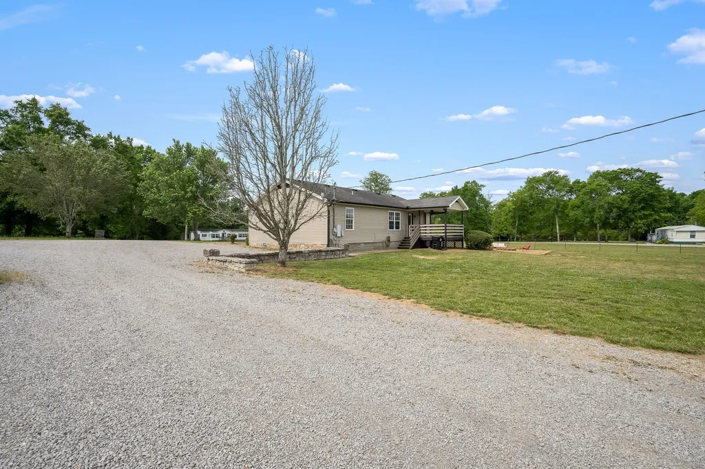 1068 Frank Martin Road Shelbyville TN 37160