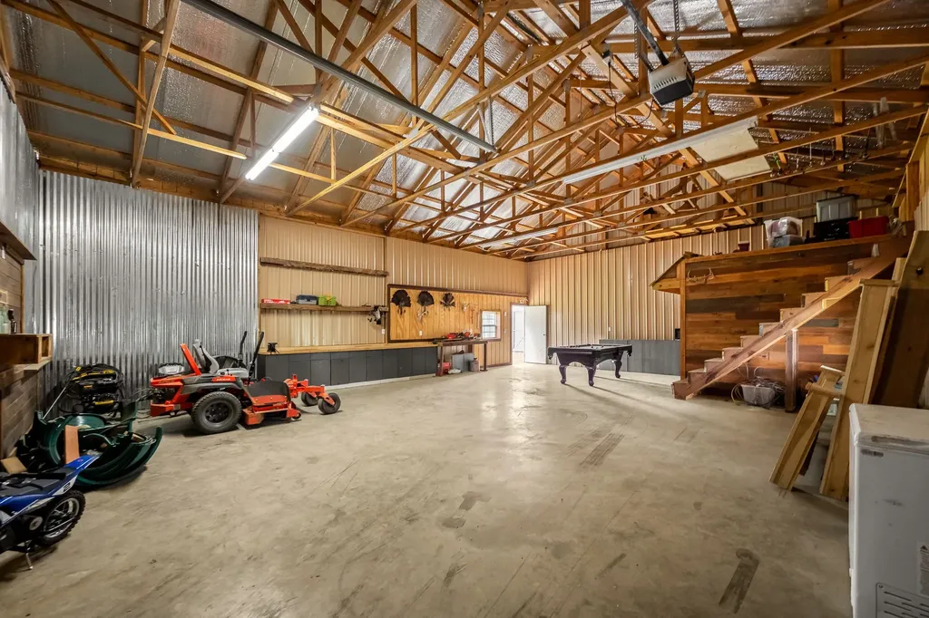 1068 Frank Martin Road Shelbyville TN 37160