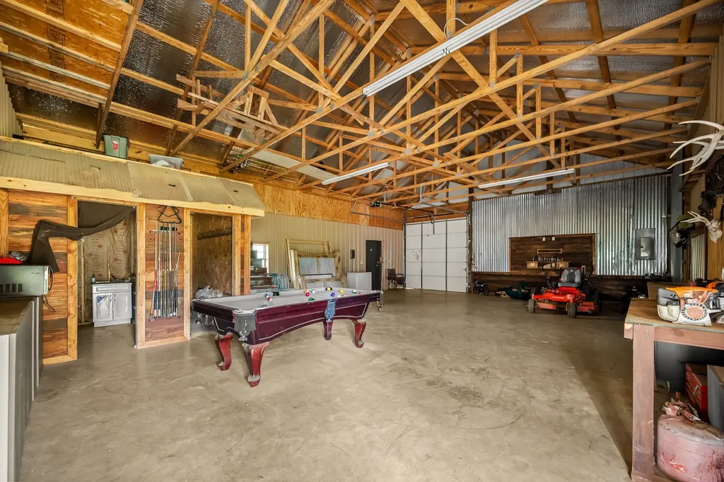 1068 Frank Martin Road Shelbyville TN 37160