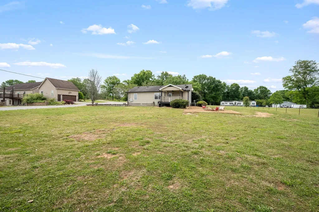 1068 Frank Martin Road Shelbyville TN 37160