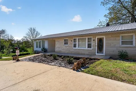 463 Franks Ferry Road Sparta TN 38583