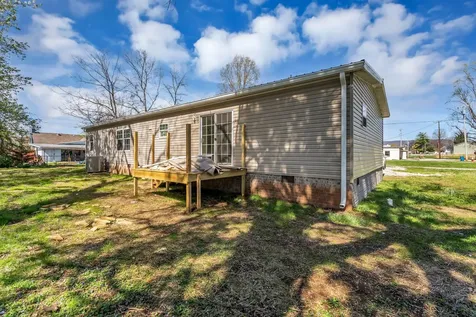 201 England St, W Cowan TN 37318
