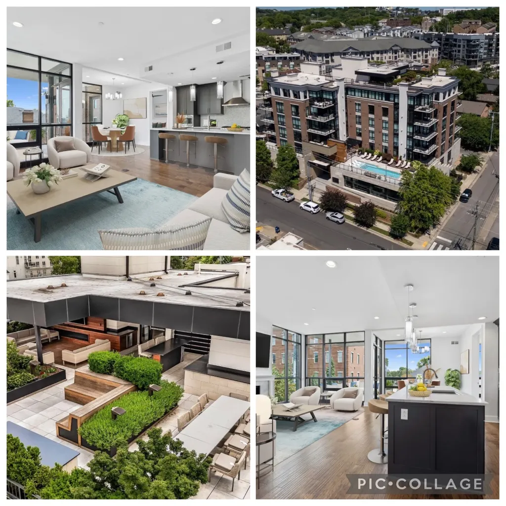 3000 Poston Avenue Nashville TN 37203
