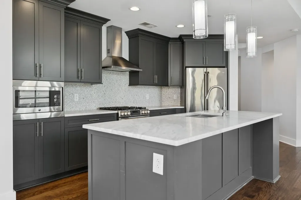 3000 Poston Avenue Nashville TN 37203