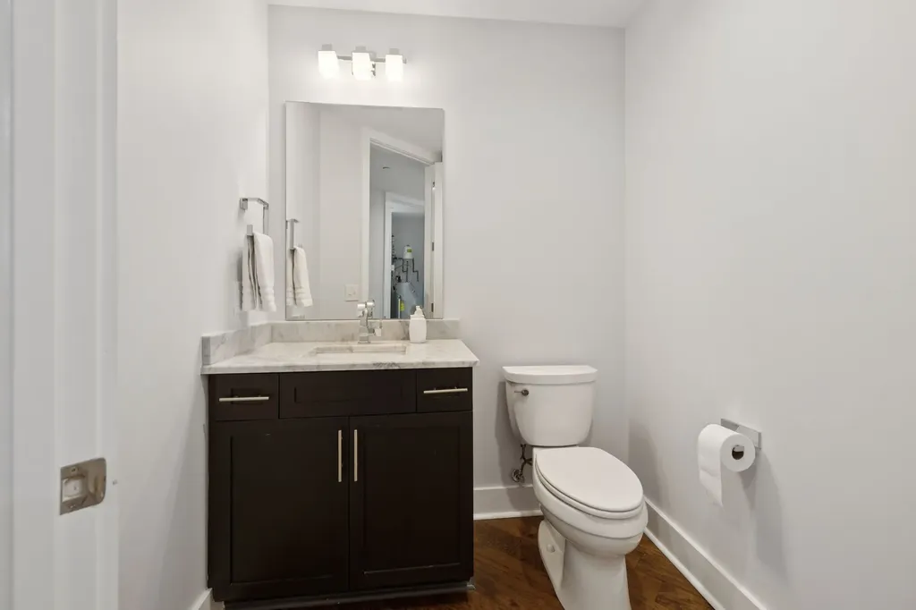 3000 Poston Avenue Nashville TN 37203