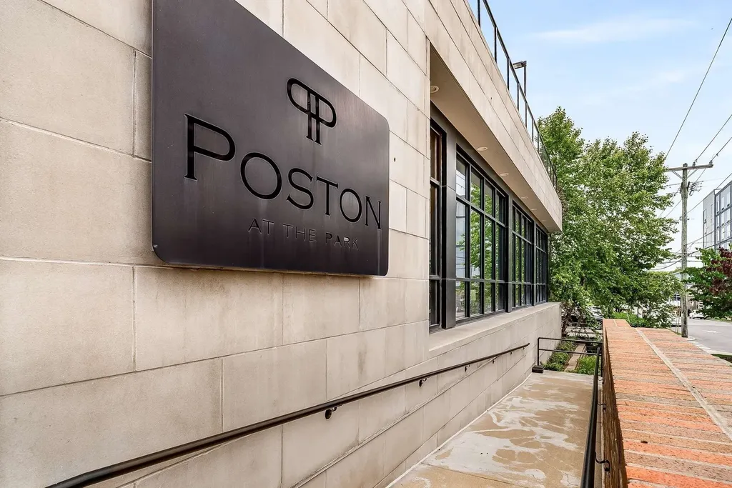 3000 Poston Avenue Nashville TN 37203