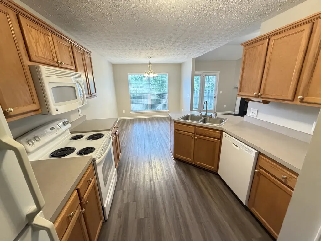 316 N Birchwood Drive Hendersonville TN 37075